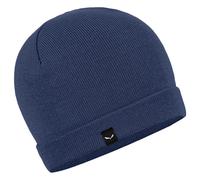 Bonnet Puez Am Beanie Salewa - Dark Denim universel