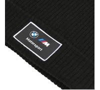 Bonnet Puma BMW MMS Taille unique