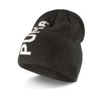 Bonnet Puma Classic - noir/blanc - Adulte Senior