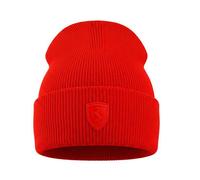 Bonnet Puma Ferrari Pro Mid Crow Taille unique