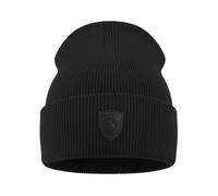 Bonnet Puma Ferrari Pro Mid Crow Taille unique