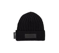 Bonnet Puma Homme Mercedes-AMG Petronas F1 Noir Coton Taille unique