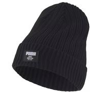 Bonnet Puma Ribbed Classic Beanie 4062453784353 taille Taille universelle EU