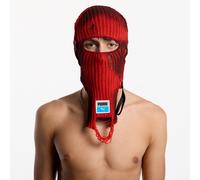 Bonnet Puma X Asap Rocky Knitted Balaclava Pop Red/ Puma Black Universal