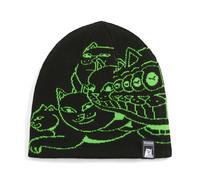 Bonnet Puma x RIPNDIP Noir TU