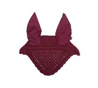 Bonnet QHP Florence Rouge Full