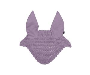 Bonnet QHP Florence Violet Pony