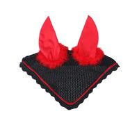 Bonnet QHP Halloween Violet Full