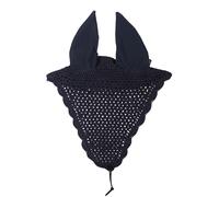 Bonnet QHP Lungo Bleu Pony