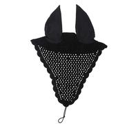 Bonnet QHP Lungo Noir Full