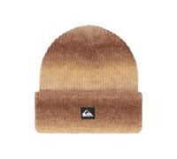 Bonnet Quiksilver Brigade Gradient Marron TU