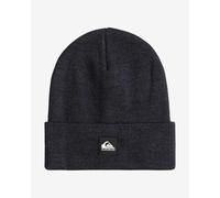Bonnet Quiksilver Brigade noir absolu