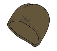 Bonnet RAB Filament Beanie (Oak) TU