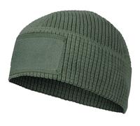Bonnet Range Beanie Grid Fleece Helikon-Tex - Olive Green M