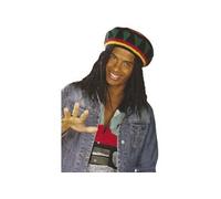 Bonnet Rasta