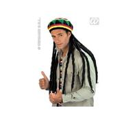 Bonnet rasta