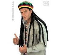 Bonnet rasta G