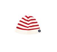 Bonnet rayé enfant Armor-Lux lannion - rouge/blanc - 2XS XXL