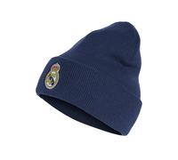 adidas Unisex Bonnet en Laine Real Madrid