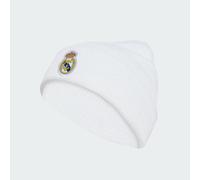 Bonnet Real Madrid White / Light Solid Grey M/L