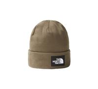 Bonnet recycle the north face dock worker vert