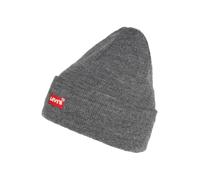 Bonnet 'red Batwing