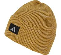 Bonnet réfléchissant enfant adidas Cold.RDY Jaune Junior (54/60 cm)