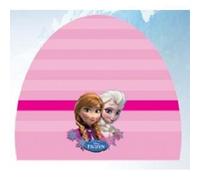Bonnet Reine des Neiges pour enfant