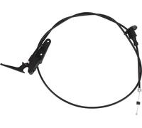Bonnet Release -câble 7937Q8 ouverture capot moteur remplacement pour Peugeot -Partner Tepee