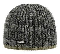 Bonnet Rene by Eisbär gris-olive One Size