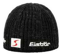 Bonnet René Skipool by Eisbär noir-bleu One Size