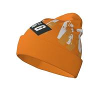 Bonnet Résistant pour Tous Les Jours, Imprimé Motif Animal, Lavable en Machine, Facile d'entretien, Idéal pour Les Modes De Vie Actifs Unisexes. 7 One Size