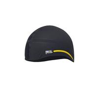 Bonnet Respirant Liner (Noir/Jaune - Taille M/L)