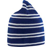 Bonnet Result Réversible team Bleu TU