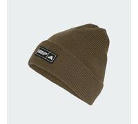 Adidas Bonnet Essentials Vert 54/60 cm Unisexe