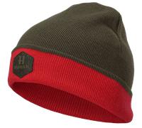 Härkila | Bonnet Driven Hunt Reversible | Vêtements & Équipement de Chasse pour Professionnels | Design Scandinave Haut de Gamme Durable | Willow Green, One Size