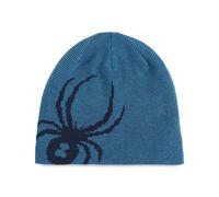 Spyder Reversible Innsbruck Beanie Bleu