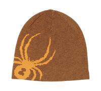Spyder Reversible Innsbruck Beanie Orange
