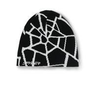 Spyder Reversible Web Beanie Noir