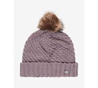 Bonnet Roxy Blizzard lilas femme