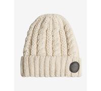 Bonnet Roxy Tram blanc neutre femme