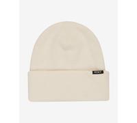 Bonnet Roxy Tropical Snow blanc femme
