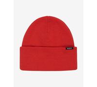 Bonnet Roxy Tropical Snow rouge femme