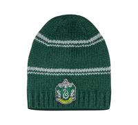 Bonnet Sabor Harry Potter Slytherin Vert TU