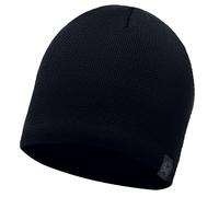 Bonnet Safety Knitted Polar Beanie Buff - Black universel