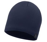 Bonnet Safety Knitted Polar Beanie Buff - Dark Navy universel