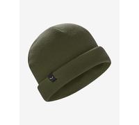 Bonnet Salewa Puez Merino vert canne