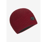 Bonnet Salewa Sarner 2 Alpine Wool Responsive rouge