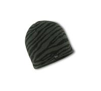 Bonnet salewa sella merino crevasse vert