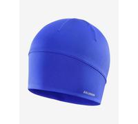 Bonnet Salomon Active bleu électrique